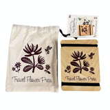 Rex B2B - UK - Travel Flower Press - Wonders of Nature