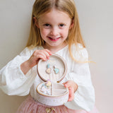 Mimi and Lula - Super Sparkle Jewellery Box