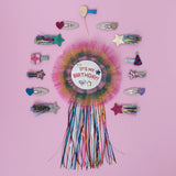 Mimi & Lula - Diva Wow Birthday Badge