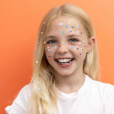 Mimi & Lula -  Bright Gem Stick On Earrings