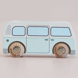 Le Toy Van - No. 29 GT160 Daisy