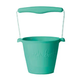 Inside Out Toys - Scrunch Bucket: Pumpkin