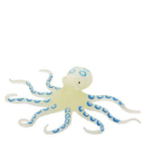 Rex B2B - UK - Glow in the dark squishy toy - Octopus