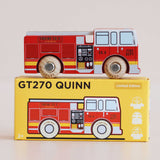 Le Toy Van - No. 44 GT270 Quinn