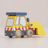Le Toy Van - No. 38 GT220 Vince