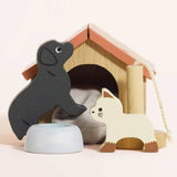 Le Toy Van - Dolls House Pet Set