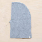 TBCo - Merino Wool Kids Hood in Grey