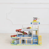 Le Toy Van - Le Grand Wooden Garage