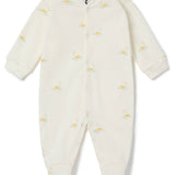Sleepy Doe - BABY SLEEPSUIT | DUCKLING