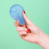 Speks - Loop Gump - The Memory Gel Stress Ring - 6cm