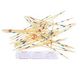 Rex  - Wooden Pick Up Sticks Game