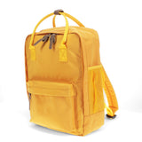 Rex - Compact Backpack (8L) - Yellow