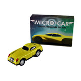 House of Marbles - Micro-Car