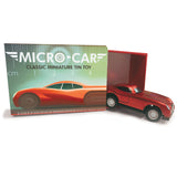 House of Marbles - Micro-Car
