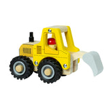 House of Marbles - Wooden Digger