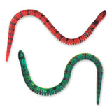 House of Marbles - Wooden Twisty Snakes