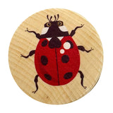 House of Marbles - Wooden Insect Yo Yo