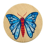 House of Marbles - Wooden Insect Yo Yo