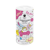 nailmatic - Nailmatic KIDs Foaming Bath Salts, Pink