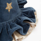 Meri Meri - Pointed Blue Hat