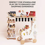 Le Toy Van - Wooden Shop Card Machine