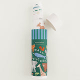 Minibeau - Animals Of The World Wall Stickers