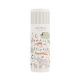 Minibeau - Pretty Serengeti Wall Stickers