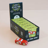 Le Toy Van - No. 4 GT25 Finley