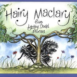 Bookspeed - Hairy Maclary Five Lynley Dodd Stories - Hairy Maclary and Friends (Hardback)