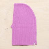 TBCo - Merino Wool Kids Hood in Pink