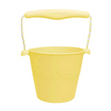 Inside Out Toys - Scrunch Bucket: Pumpkin