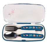Rex - Children's Cutlery Set - Fairies In The Garden