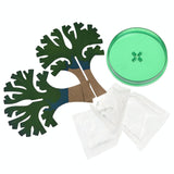 Rex - Magic Growing Tree - Wonders of Nature