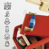 Le Toy Van - Toy Fire Engine