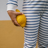 Sleepy Doe - KIDS CLASSIC SET | NAVY BRETON