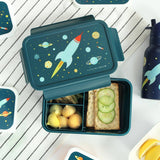 A Little Lovely Company - Bento lunch box: Space