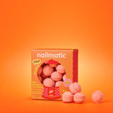 nailmatic - Nailmatic mini effervescent bath bombs sweet mango