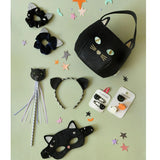 Rockahula - Stripy Cat Clips