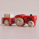 Le Toy Van - No. 34 GT190 Tilly