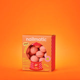 nailmatic - Nailmatic mini effervescent bath bombs sweet mango