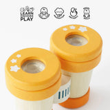 Le Toy Van - Explorer Kaleidoscope Binoculars