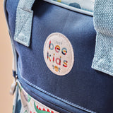 Just Bee Kids - Just Bee Kids Animal Backpack