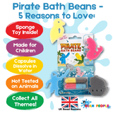 Pirate Bath Beans®