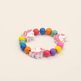 Cotton Twist - Make Your Own Unicorn Bracelet