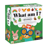 Petit Collage - What Am I?