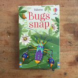 Bookspeed - BUGS SNAP CARDS
