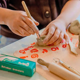 Sculpd UK - Sculpd Kids Pottery Kit: 7 - 9 Years / Ultimate