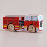 Le Toy Van - No. 44 GT270 Quinn