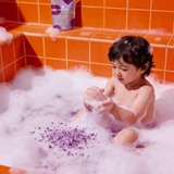 nailmatic - Nailmatic Violet Crackling Bath Salts