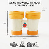 Le Toy Van - Explorer Kaleidoscope Binoculars